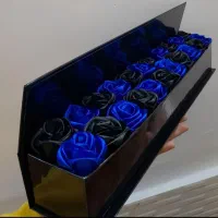 دسته گل ربانی عروس|گل مصنوعی|مشهد, کشف|دیوار