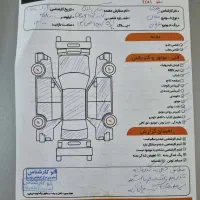 فروش ماشین مگان ۲۰۰۰|خودرو سواری و وانت|تهران, نارمک|دیوار