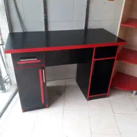 میزتحریروکتابخانه درحدنو