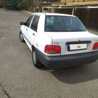 پراید 131se مدل 97