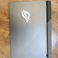 ASUS ROG STRIX G513QM فول ترین مدل|رایانه همراه|مشهد, فدک|دیوار