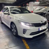 اپتیما جی تی لاین ۲۰۱۶
