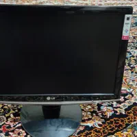 مانیتور LG