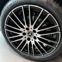 بنز C200L مدل2025 (واردات انواع خودرو پلاک ملی)|خودرو سواری و وانت|تهران, جماران (نیاوران)|دیوار