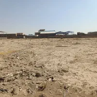 فروش زمین 580 متر رباط کریم