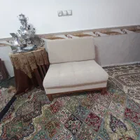 مبل ال ۹نفره فروشی تمیزومرتب وساعت شهرستان فریمان