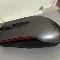 موس اورجینال ایسوس