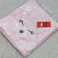 پتوی نوزادی