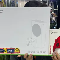 کنسول xbox از دم قسط