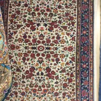سه متری گل رز چله ابریشم|فرش|تهران, فرمانیه|دیوار