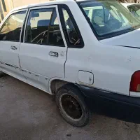 فروش پراید صبا  ۱۳۸۷.مدل ۰۹۱۱۲۳۳۴۰۷