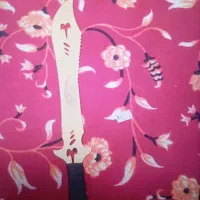 چاقو|کلکسیون و سرگرمی|تربت جام, شهرک معلم|دیوار