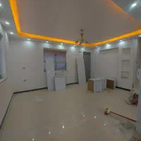 ویلایی/دوخواب/نورگیر فوق العاده/دوبَر/بازسازی کامل