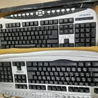 کیبرد|قطعات و لوازم جانبی رایانه|قم, زنبیل آباد|دیوار