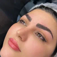 جشنواره میکروابرو،شیدلب، خط چشم