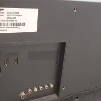 LED 32 Samsung|تلویزیون و پروژکتور|تهران, عباسی|دیوار
