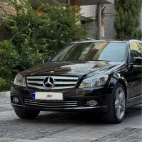 c200 2010|خودرو سواری و وانت|تهران, منیریه|دیوار
