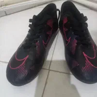 کفش‌فوتبالی چمنی