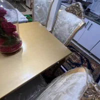 میز ناهار خوری ۴نفره