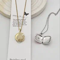 گردنبند های قاب عکسی|بدلیجات|شیراز, حافظیه|دیوار