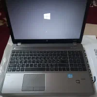 لپتاپ hp 4540s