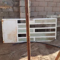 در و پنجره مخزن|حراج|امیدیه, |دیوار