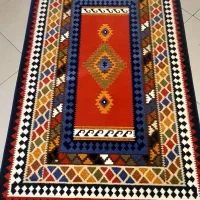 گبهای سنتی در رنگها وسایزهای متنوع