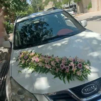 ماشین دربستی شاسی بلند داخل شهر و شهرستانها|خدمات حمل و نقل|مشهد, آزادشهر|دیوار