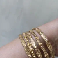 النگو طلا