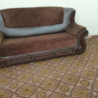 مبل راحتی