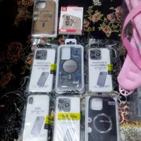 کارد گوشی نو پیدا شد