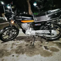 هندا۲۰۰ تیزپر