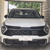 کیا اسپورتیج 2025