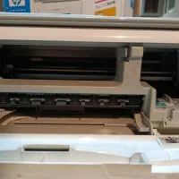 پرینتر جوهر افشان HP C3183
