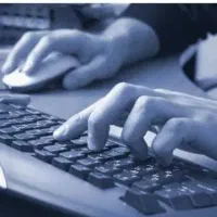 تایپ فوری نمونه سوال و متن های شما