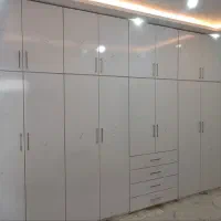 اشکاف|جاکفشی، کمد، دراور|مشهد, شهرک رازی (شهرک غرب)|دیوار