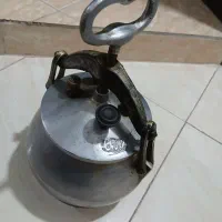 فروش زود پز کارکرده ا و سالم به قیمت ۵۰۰ هزار