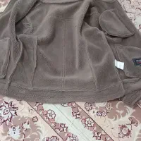 کاپشن بوفالو
