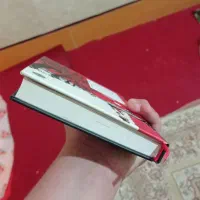 کتاب شب های روشن داستایوفسکی|کتاب و مجله ادبی|دهدشت, |دیوار