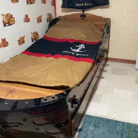 سرویس کامل اتاق نوجوان|تخت و سرویس خواب|تهران, لویزان|دیوار