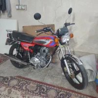 موتورسیکلت سنین۲۰۰