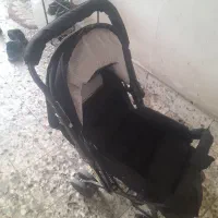 کالسکه بچه|کالسکه و لوازم جانبی|ساوه, |دیوار