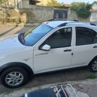 کوییک دنده ای ساده مدل۱۴۰۱ فروش|خودرو سواری و وانت|صومعه‌سرا, |دیوار