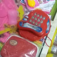 فروش انواع تلفن موزیکال