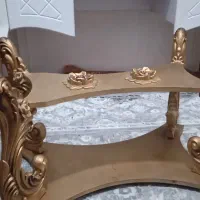 عسلی|مبلمان خانگی و میز عسلی|رباط‌کریم, الارد|دیوار