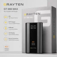 مودم همراه گریتن GT688