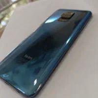 گوشی note 9 pro|موبایل|همدان, |دیوار