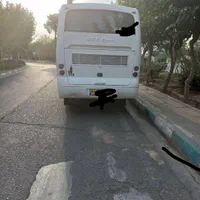 میدل باس بنز اتگو