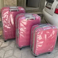پخش کاور طلقی چمدان مسافرتی تکفروشی ست و فروش عمده|کیف، کفش، کمربند|تهران, مظاهری|دیوار