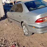 سمند دوگانه سی ان جی|خودرو سواری و وانت|گرگان, |دیوار